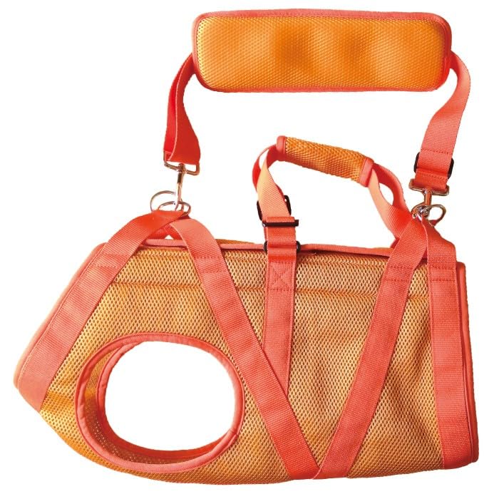 Amazon | 中型犬 大型犬用 介護 ハーネス 安定した姿勢でサポート 歩行